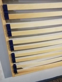 Collezione esclusiva Rete letto a prezzi outlet modello Ischia di- Reti Letto