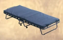 Ideare Rete letto a prezzi outlet modello Brandina di- Reti Letto