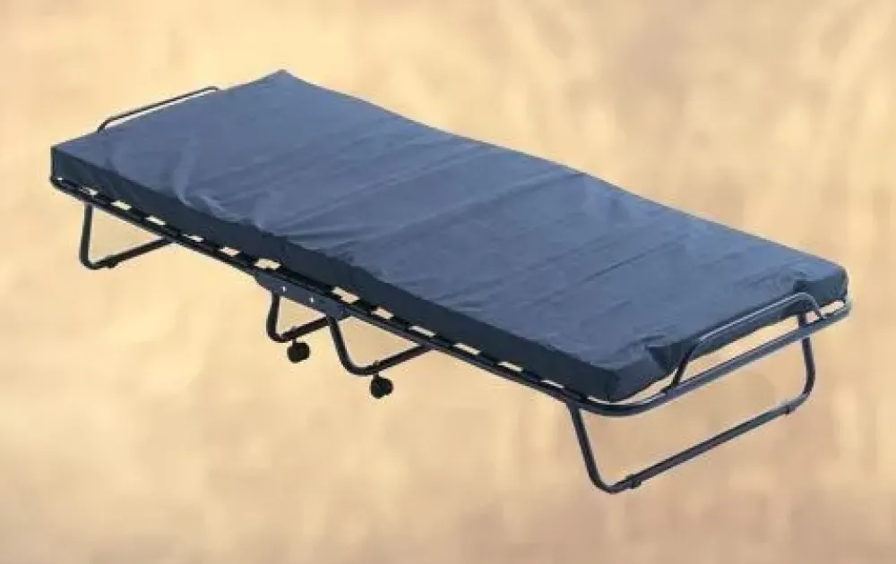 Ideare Rete letto a prezzi outlet modello Brandina di- Reti Letto