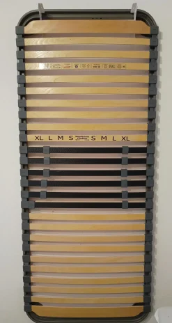 Rete letto Basic plus di a prezzo ribassato^Collezione esclusiva