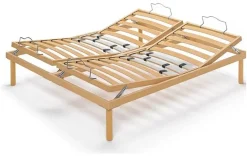 Best Rete letto Concreta  200 con un ribasso vantaggioso Reti Letto