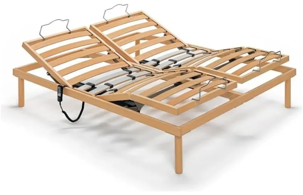 Rete letto Concreta 300 con uno sconto vantaggioso^Doimo Armonie del sonno