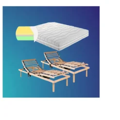 Rete letto della marca SCONTATA a PREZZI OUTLET^Ideariposo Clearance