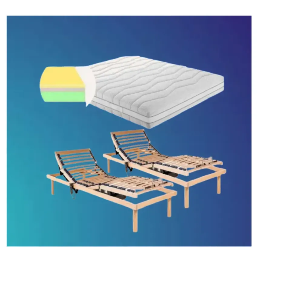 Rete letto della marca SCONTATA a PREZZI OUTLET^Ideariposo Clearance