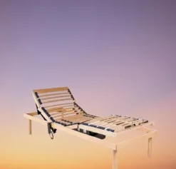 Rete letto della marca SCONTATA a PREZZI OUTLET^Ideariposo Clearance