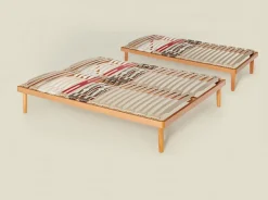 Clearance Rete letto dell'azienda SCONTATA a PREZZI OUTLET Reti Letto