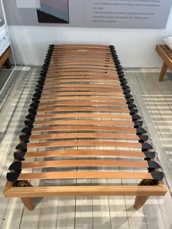 Rete letto di modello Rete natural 38  PREZZI OUTLET^Dorelan Hot