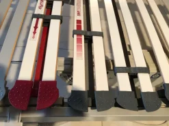 Dorsal Rete letto di modello Dynamic PREZZI OUTLET- Reti Letto