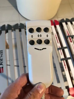 Dorsal Rete letto di modello Dynamic PREZZI OUTLET- Reti Letto