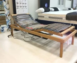 Rete letto di modello Motorizzata PREZZI OUTLET^Ennerev Sale