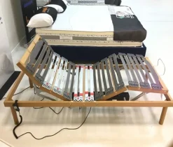 Rete letto di modello Motorizzata PREZZI OUTLET^Ennerev Sale