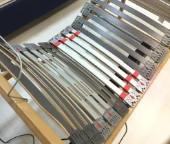 Rete letto di modello Motorizzata PREZZI OUTLET^Ennerev Sale