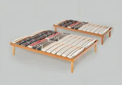 Online Rete letto di modello Flexymed PREZZI OUTLET Reti Letto