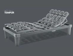 Clearance Rete letto Flex motorizzata di a prezzo scontato Reti Letto