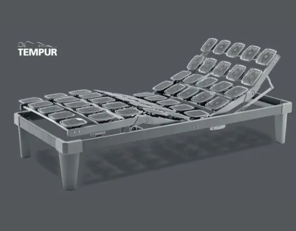 Clearance Rete letto Flex motorizzata di a prezzo scontato Reti Letto