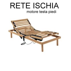 Best Rete letto in offerta modello Ischia di Reti Letto