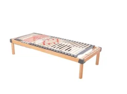 Discount Rete letto modello Rete motorizzata di con forte sconto Reti Letto