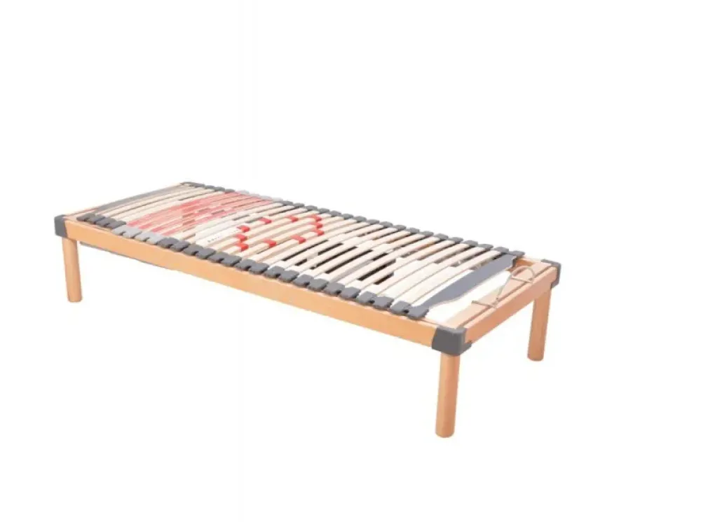 Discount Rete letto modello Rete motorizzata di con forte sconto Reti Letto