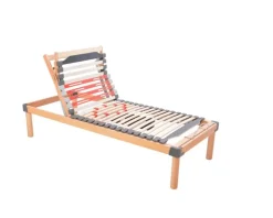 Discount Rete letto modello Rete motorizzata  di con forte sconto Reti Letto