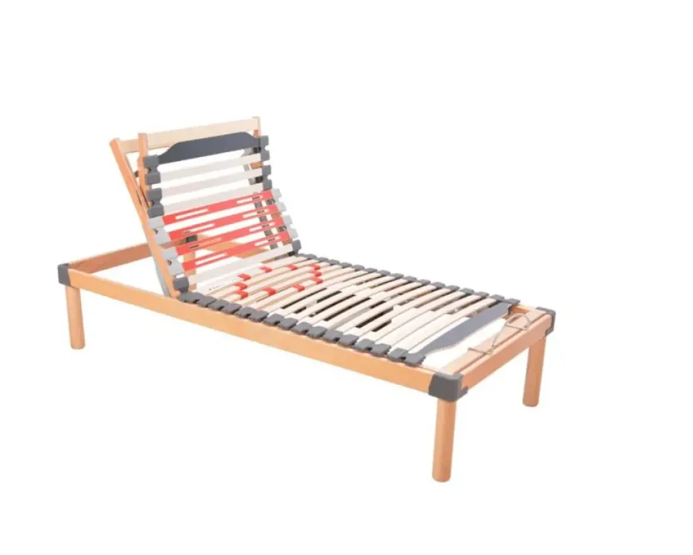 Discount Rete letto modello Rete motorizzata di con forte sconto Reti Letto