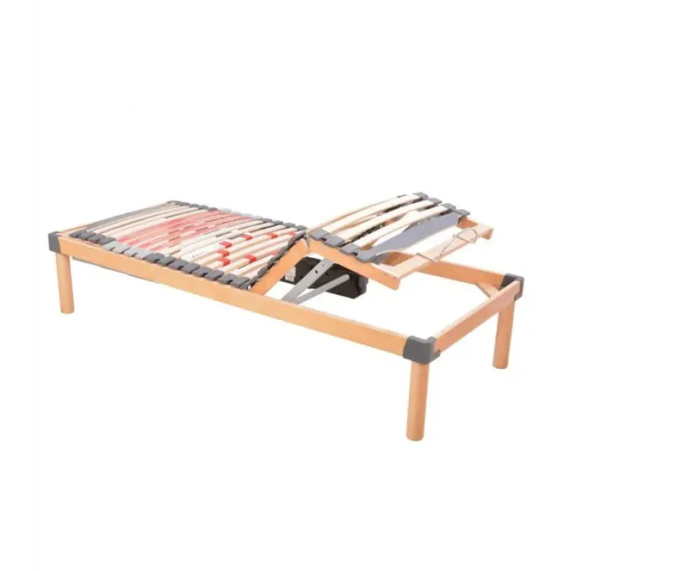 Discount Rete letto modello Rete motorizzata di con forte sconto Reti Letto