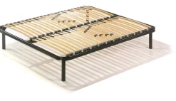 Rete letto Rem20 ammortizzata Frighetto con un ribasso vantaggioso^Collezione esclusiva Sale