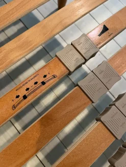 Rete letto Rete natural 38   con uno sconto vantaggioso^Dorelan Outlet