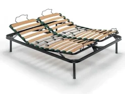 Rete letto Stabila 200 di a prezzo scontato^Doimo Armonie del sonno Online