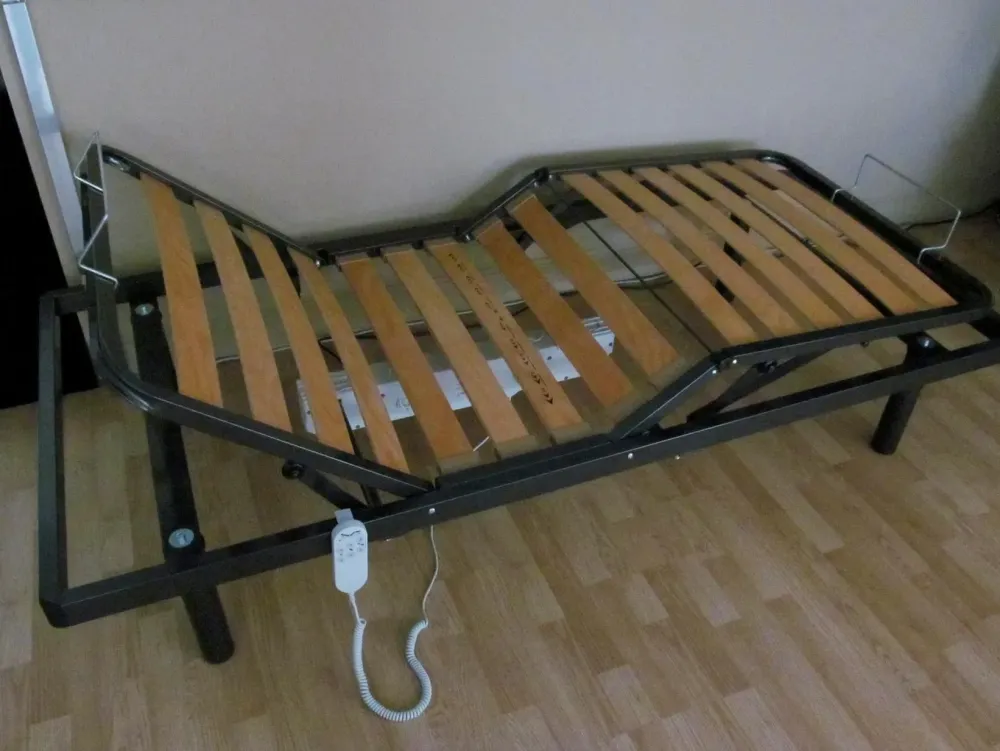 Collezione esclusiva reti letto scontata del 58%- Letti