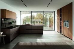 Colombini Casa Richiedi il prezzo: cucina altri colori moderna Pratica compo.01 di in Offerta Outlet- Cucine Ad Angolo|Cucine Moderne