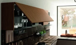 Colombini Casa Richiedi il prezzo: cucina altri colori moderna Pratica compo.01 di in Offerta Outlet- Cucine Ad Angolo|Cucine Moderne