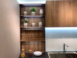 Veneta Cucine Richiedi il prezzo: cucina altri colori moderna Start time presa di in offerta- Cucine Ad Angolo|Cucine Moderne