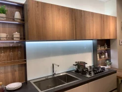 Veneta Cucine Richiedi il prezzo: cucina altri colori moderna Start time presa di in offerta- Cucine Ad Angolo|Cucine Moderne