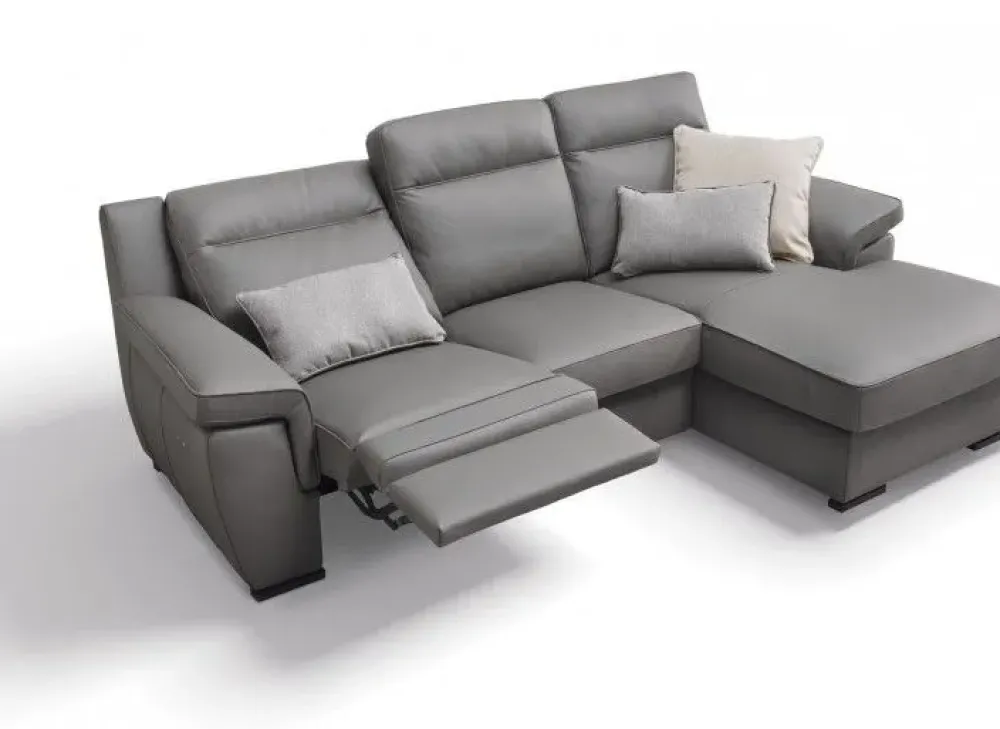 Online Richiedi il prezzo del divano Con penisola Hollis : inviaci la tua richiesta compilando il modulo Divani