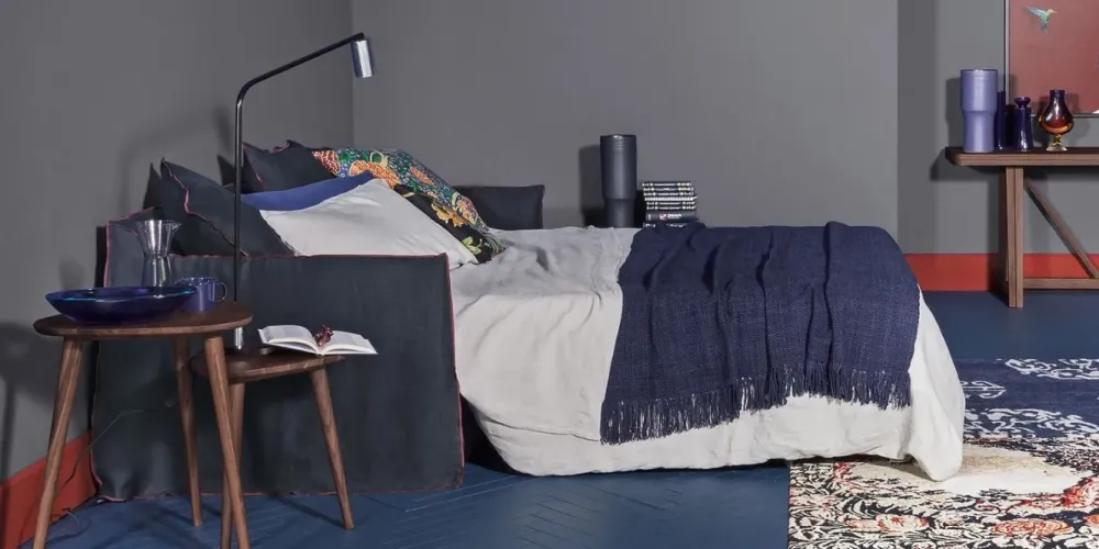 Richiedi il prezzo del Divano letto Ghost 15 ! Ideale per l'architetto.^Gervasoni Best