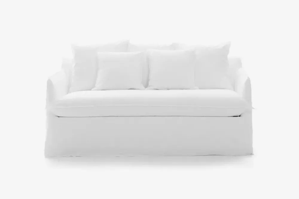 Richiedi il prezzo del Divano letto Ghost 15 ! Ideale per l'architetto.^Gervasoni Best