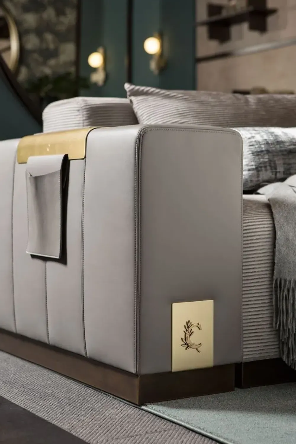 Richiedi il prezzo del divano Angolare Vietri nell'immagine^Cantori Online