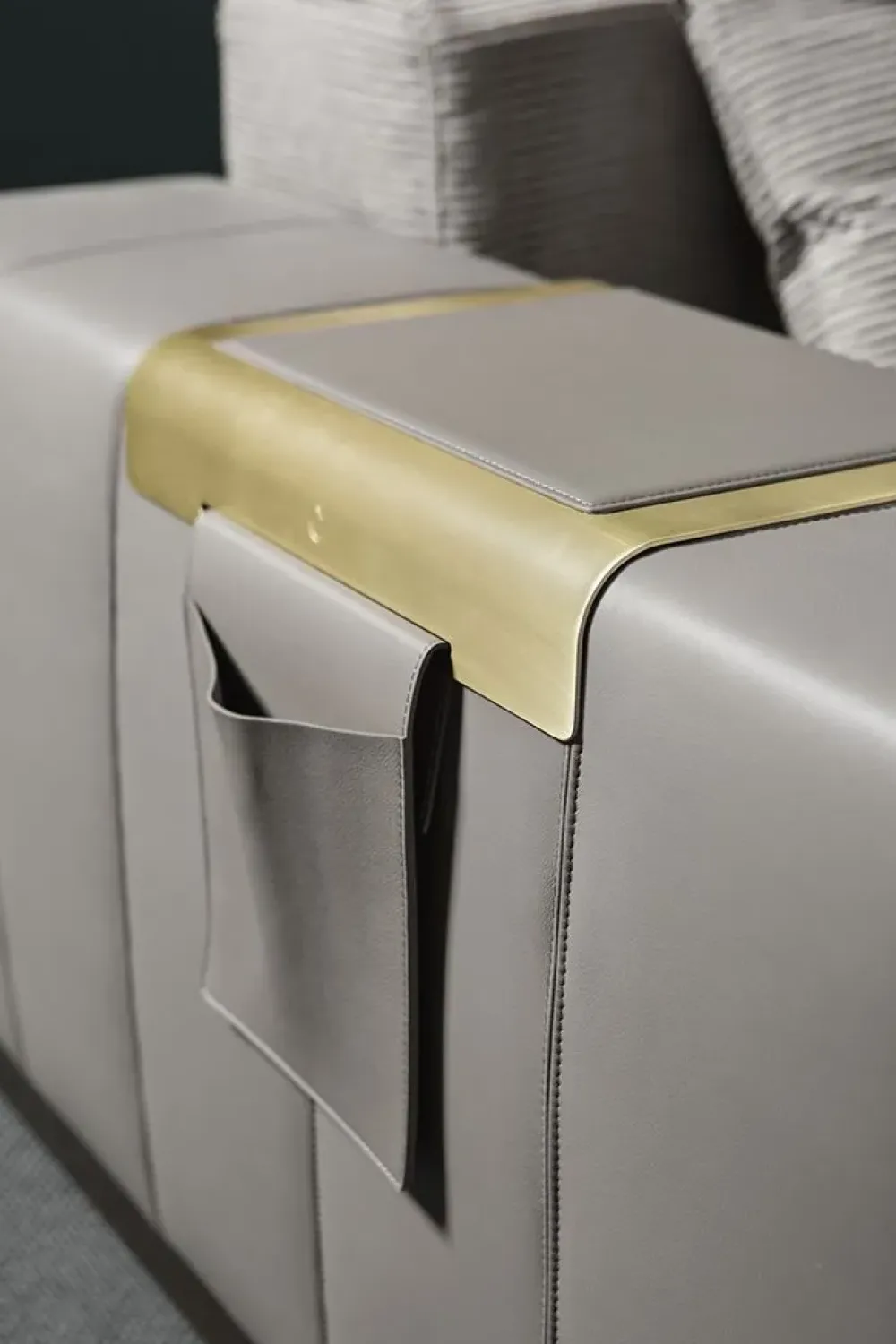 Richiedi il prezzo del divano Angolare Vietri nell'immagine^Cantori Online