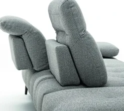 Richiedi il prezzo del divano Lineare Divano componibile modello aspen aerre : compila il form^Aerre Italia Sale