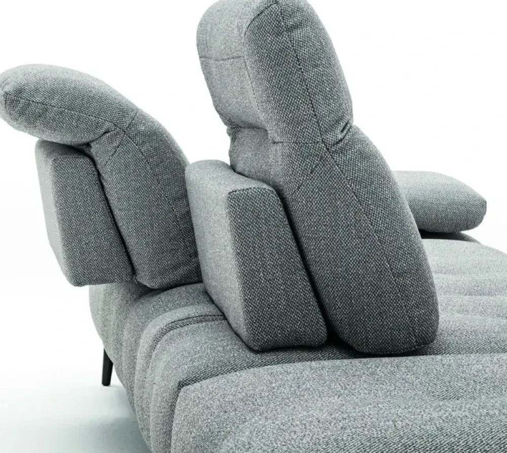 Richiedi il prezzo del divano Lineare Divano componibile modello aspen aerre : compila il form^Aerre Italia Sale