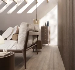 Olivieri Richiedi il prezzo del letto Kalè nella fotografia- Letti