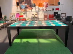 Artigianale Richiedi il prezzo del tavolo Easytable- Tavoli