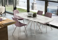 Hot Richiedi il prezzo del tavolo Vortice Tavoli