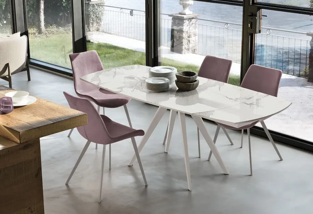 Hot Richiedi il prezzo del tavolo Vortice Tavoli