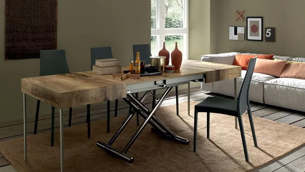 Altacom Richiedi il prezzo del tavolo Assist- Tavoli