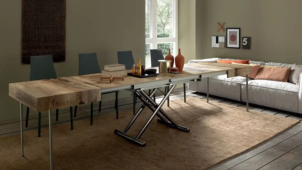 Altacom Richiedi il prezzo del tavolo Assist- Tavoli