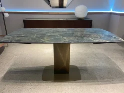 Richiedi il prezzo del tavolo Sabino^Riflessi Outlet