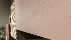 Clearance Richiedi il prezzo della parete attrezzata Living collection zero 16 di Pareti Attrezzate