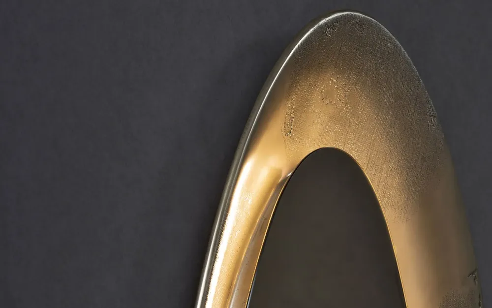 New Richiedi il prezzo dello specchio modello Saturno di Specchiere