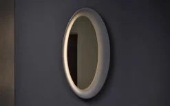 New Richiedi il prezzo dello specchio modello Saturno di Specchiere